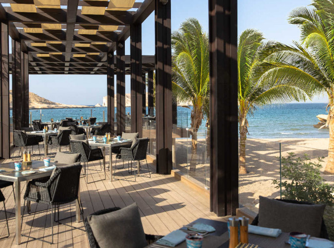 0030_Jumeirah Muscat Bay_Oman_Schoene Aussichten Tourisik_Zuka Restaurant